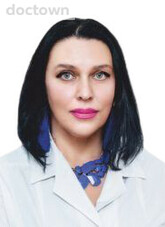 Самокиш Елена Германовна