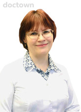 Савченко Ирина Алексеевна