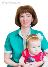 Савченко Ирина Ивановна