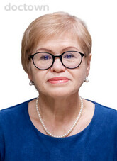 Савеленко Татьяна Леонидовна