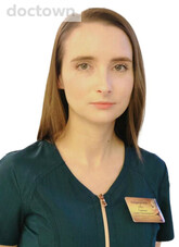 Савенок Алина Владимировна