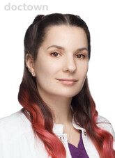 Сазикова Ирина Олеговна