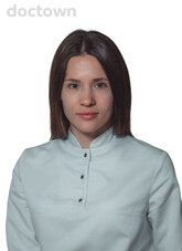 Введенская Светлана Евгеньевна