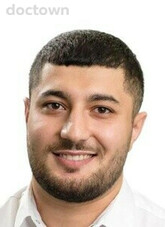 Арутюнян Артур Айкович