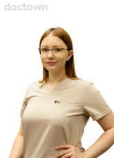 Лаевская Дарья Александровна