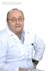 Лапченко Александр Алексеевич