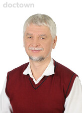 Лаптев Дмитрий Олегович