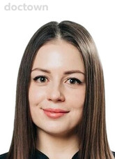 Лаптева Маргарита Александровна