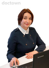 Ларина Елена Анатольевна