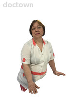 Лавренова Ирина Николаевна
