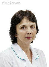 Лаврентьева Ирина Викторовна