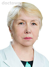 Лавриненко Раиса Ивановна