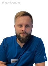 Фуртат Александр Сергеевич