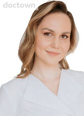 Гудина Анастасия Валерьевна