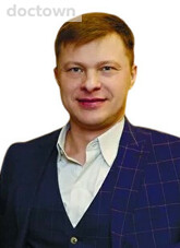 Добрычев Денис Александрович