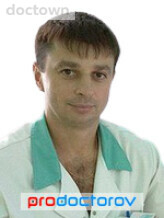Долока Денис Сергеевич