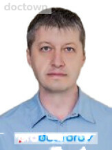 Донцов Олег Геннадьевич
