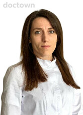 Донская Анастасия Алексеевна