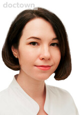 Дорофеева Ксения Павловна