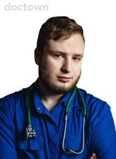 Нехзер Дмитрий Михайлович