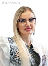 Семахина Ирина Андреевна