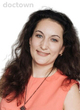 Гранина Юлия Сергеевна