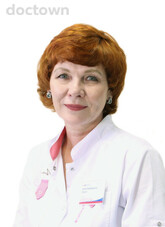 Грельо Инна Григорьевна