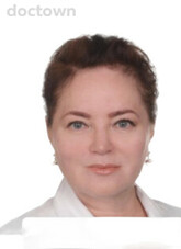 Грибовская Наталья Владимировна