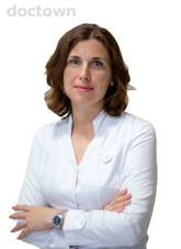 Гроо Юлия Александровна