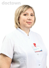 Литвинова Людмила Андреевна