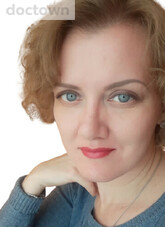 Литвинова Ольга Глебовна