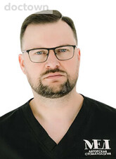 Литвинский Антон Геннадьевич