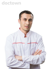 Яхёев Амир Бахронович