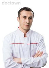 Яхёев Амирджон Бахронович