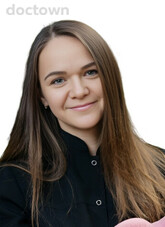 Ярославцева Мария Андреевна