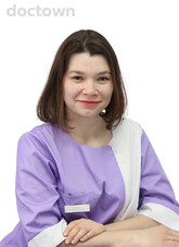Че Ксения Олеговна