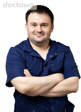 Чечетка Денис Юрьевич