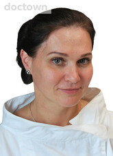 Чередник Ирина Владимировна