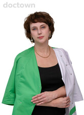 Черникова Елена Сергеевна