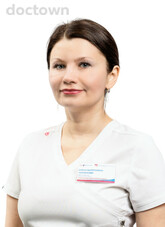 Черникова Елена Валерьевна