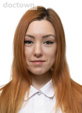Чернорай Анна Михайловна