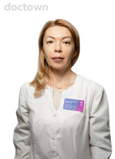 Черняева Татьяна Анатольевна