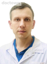 Чесноков Антон Владимирович