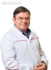 Чунарев Фёдор Леонидович