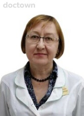 Леонтьева Татьяна Владимировна