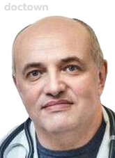 Рабинович Эдуард Леонидович