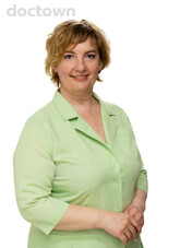 Рамзина Татьяна Николаевна