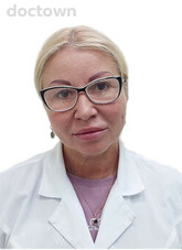 Брайченко Елена Валерьевна