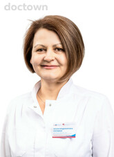 Крапивная Оксана Владимировна
