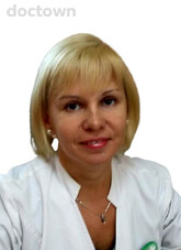 Краснова Марина Александровна